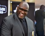 Shaquille ONeal ayudó a un hombre a pagar sus anillos de boda. Shaquille ONeal ayudó a un hombre a pagar sus anillos de boda.