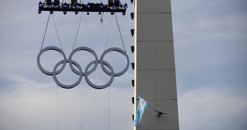 Buenos Aires 2018: La agenda del día 4 para los atletas argentinos