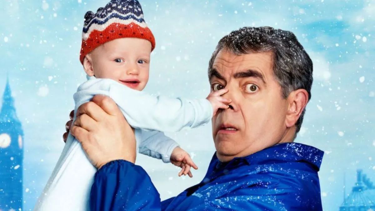 La miniserie propone una historia simple, emotiva y caótica en plena época de Fiestas. La miniserie propone una historia simple, emotiva y caótica en plena época de Fiestas.