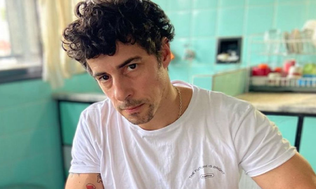 esteban lamothe apuro a cinthia fernandez cuando la escucho hablar sobre sexo esteban lamothe apuro a cinthia fernandez cuando la escucho hablar sobre sexo