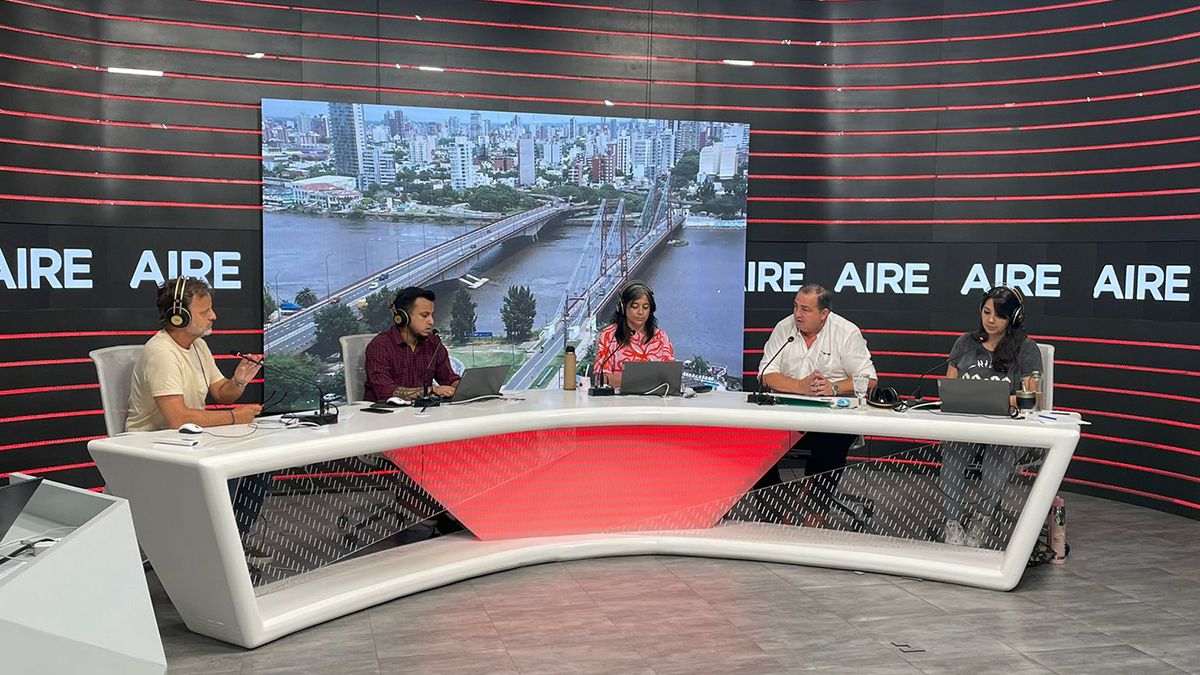 Poletti valoró el trabajo y el esfuerzo de los trabajadores municipales. Poletti valoró el trabajo y el esfuerzo de los trabajadores municipales.