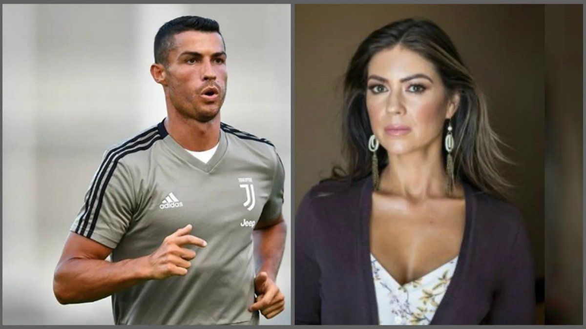 Exmodelo que acusa a Cristiano Ronaldo de violación le reclama 78 millones de dólares