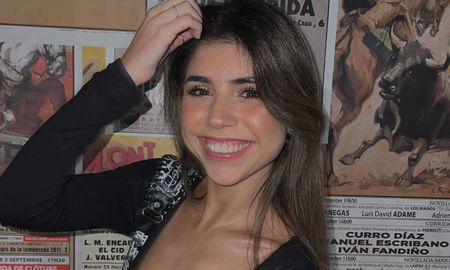 Cami Mayan brilla como influencer tras su separación de Alexis Mac Allister. Cami Mayan brilla como influencer tras su separación de Alexis Mac Allister.