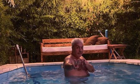El Coco Sily vive en una lujosa propiedad que se ubica en Caballito.