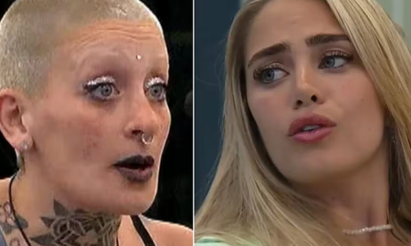 Sabrina contra Furia: pide sanción a la producción de Gran Hermano Sabrina contra Furia: pide sanción a la producción de Gran Hermano