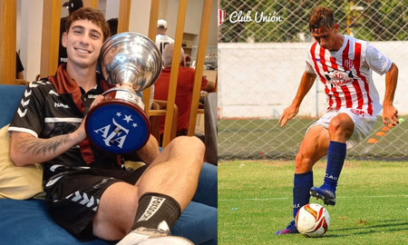El resurgir de Pedro Sanz: Unión lo dejó libre y se consagró campeón del Federal A con Central Norte de Salta. El resurgir de Pedro Sanz: Unión lo dejó libre y se consagró campeón del Federal A con Central Norte de Salta.