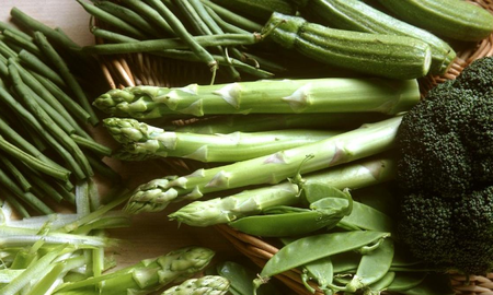 MasterChef: cómo aprovechar los tallos de los vegetales, los ingredientes estrellas del día MasterChef: cómo aprovechar los tallos de los vegetales, los ingredientes estrellas del día