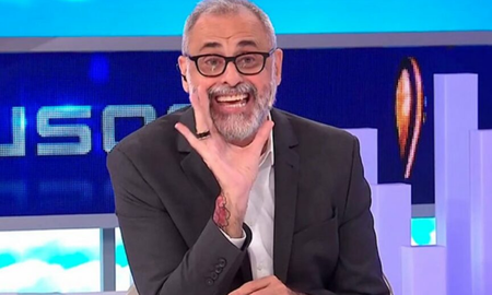 Jorge Rial reveló quién era su espía en el chat paralelo de Intrusos Jorge Rial reveló quién era su espía en el chat paralelo de Intrusos