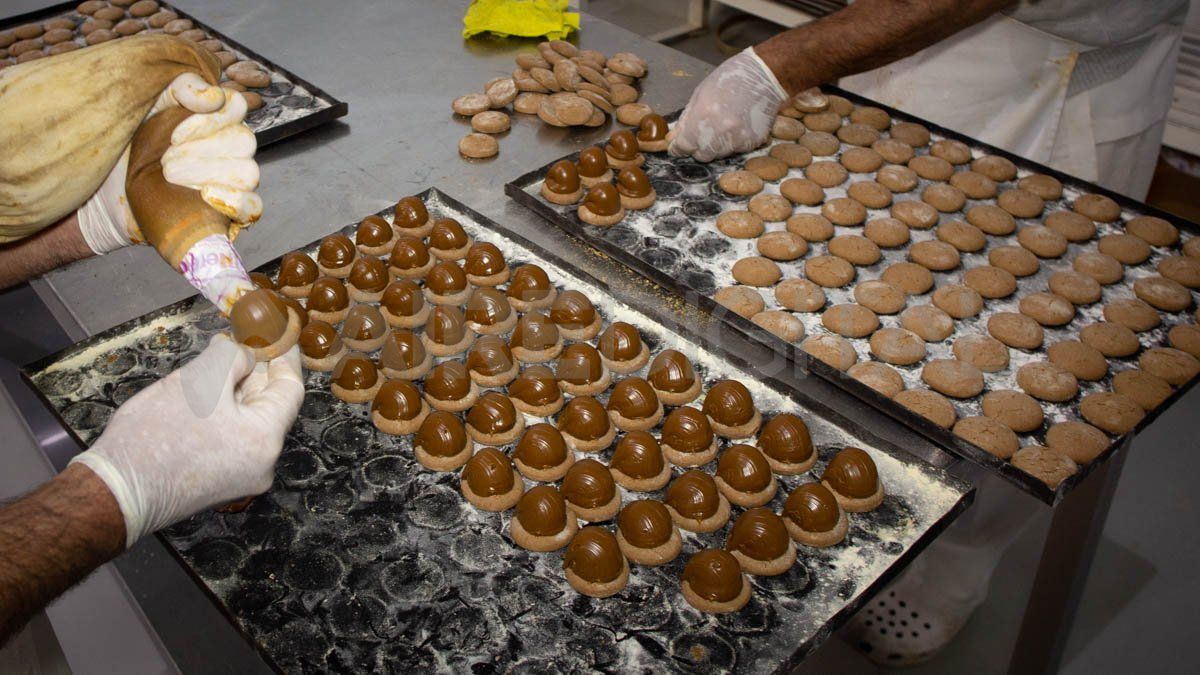 El plazo de inscripción para mipymes productoras de alimentos y bebidas va hasta el 30 de septiembre.