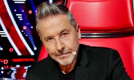 Ricardo Montaner anunció que no será parte de la nueva edición de La Voz Argentina. Ricardo Montaner anunció que no será parte de la nueva edición de La Voz Argentina.