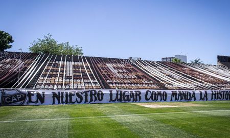 Partido con hinchas visitantes y un gran operativo de seguridad para Platense vs San Lorenzo Partido con hinchas visitantes y un gran operativo de seguridad para Platense vs San Lorenzo