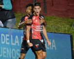 Con el aval de las autoridades, el plantel de Colón se entrenará con normalidad a la espera de la reprogramación de las semifinales de la Copa de la Liga. Con el aval de las autoridades, el plantel de Colón se entrenará con normalidad a la espera de la reprogramación de las semifinales de la Copa de la Liga.