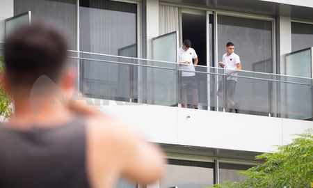 El plantel sabalero ya se encuentra hospedado y concentrando en el hotel. El plantel sabalero ya se encuentra hospedado y concentrando en el hotel.