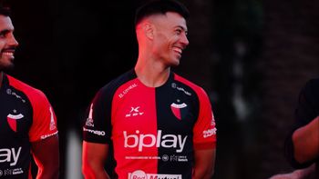 Polémica por la nueva camiseta de Colón: la marca KDY denunció amenazas tras las críticas de hinchas