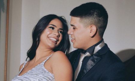 Thiago Medina sorprendió a todos con una propuesta de casamiento. Thiago Medina sorprendió a todos con una propuesta de casamiento.