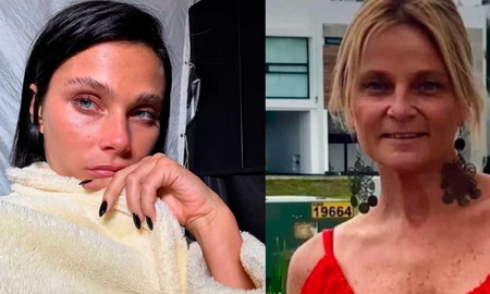 La información del crimen de Natalia Andrade tomó relevancia mundial luego que Valentina Zenere compartió el desgarrador mensaje pidiendo que actúe la Justicia mexicana. La información del crimen de Natalia Andrade tomó relevancia mundial luego que Valentina Zenere compartió el desgarrador mensaje pidiendo que actúe la Justicia mexicana.