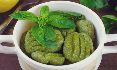 como hacer la receta de los noquis light de espinaca del doctor cormillot como hacer la receta de los noquis light de espinaca del doctor cormillot