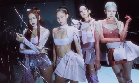 BLACKPINK actuará en los MTV Video Music Awards 2022. BLACKPINK actuará en los MTV Video Music Awards 2022.