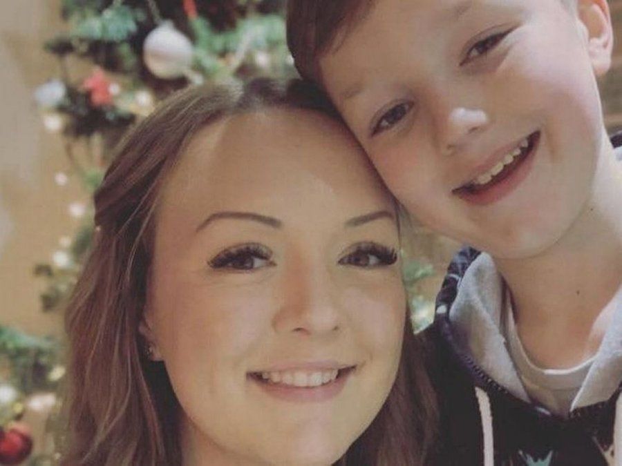 El peligroso desafío se volvió viral en la red social china TikTok.