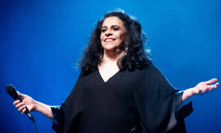Falleció Gal Costa, referente ineludible de la Música Popular Brasileña. Falleció Gal Costa, referente ineludible de la Música Popular Brasileña.