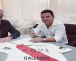 donofrio aseguro que gallardo cumplira su contrato en river donofrio aseguro que gallardo cumplira su contrato en river