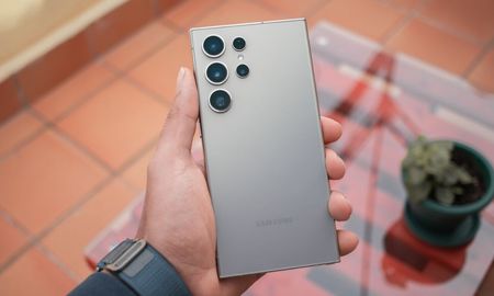Conocé el precio y las especificaciones del Samsung Galaxy S25 Ultra 2025. Conocé el precio y las especificaciones del Samsung Galaxy S25 Ultra 2025.