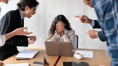 Santa Fe reformó la ley de violencia laboral: cambios en denuncias, protocolos y control