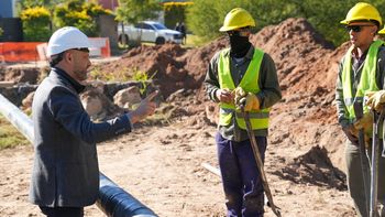 El reclamo de Santa Fe llegó a Nación: abren una investigación por el precio del gas