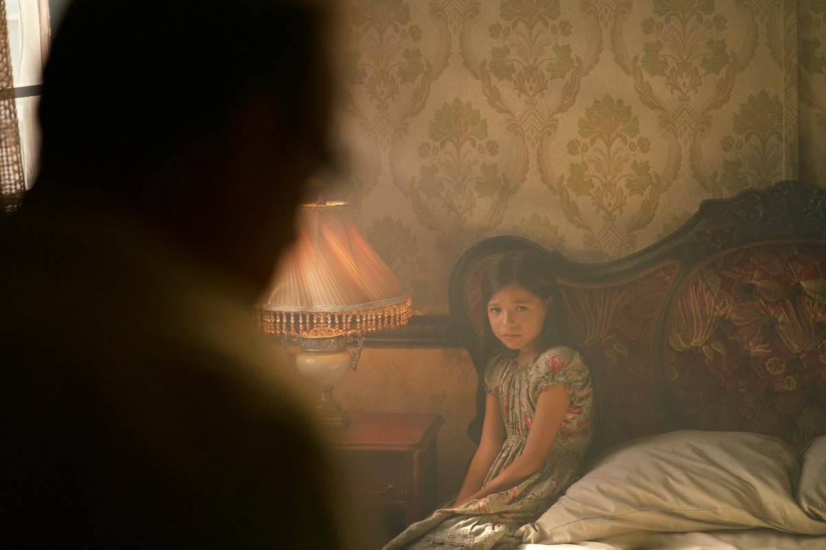 Caso Loan: la película que muestra la cruda realidad de qué pasa con los niños que desaparecen