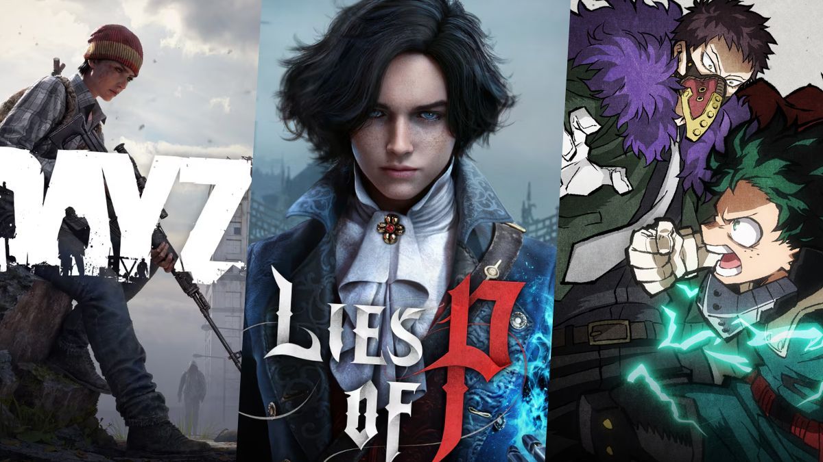 Sony celebra el Día del Niño con tres increíbles videojuegos gratuitos. Sony celebra el Día del Niño con tres increíbles videojuegos gratuitos.