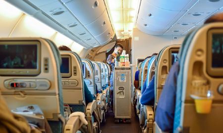 Una agencia permite pagar vuelos y hoteles internacionales en cuotas si se cancela antes de viajar. Una agencia permite pagar vuelos y hoteles internacionales en cuotas si se cancela antes de viajar.