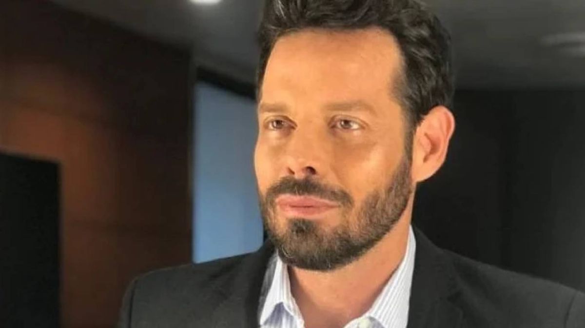 Mariano Caprarola tenía 49 años.