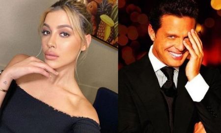 Luis Miguel, la serie: Michelle Salas repudia como la muestran en la producción de Netflix. Luis Miguel, la serie: Michelle Salas repudia como la muestran en la producción de Netflix.