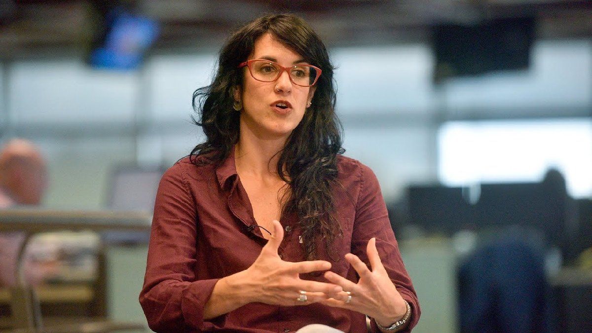 PASO 2021: cuántos votos sacó Laura Vilches en córdoba