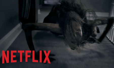 Netflix: la retorcida película de suspenso y terror que te va a dejar helado desde el primer minuto Netflix: la retorcida película de suspenso y terror que te va a dejar helado desde el primer minuto
