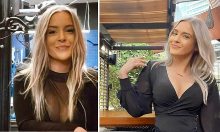 Se despertó del coma y se enteró por un mensaje que su novio se había ido a vivir con su amante Se despertó del coma y se enteró por un mensaje que su novio se había ido a vivir con su amante