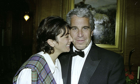 La serie de Netflix sobre la macabra vida de Jeffrey Epstein que tiene solo 4 episodios y es furor La serie de Netflix sobre la macabra vida de Jeffrey Epstein que tiene solo 4 episodios y es furor