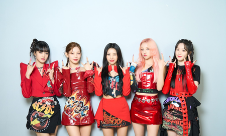 (G)I-DLE compartirá un nuevo miniálbum el próximo mes. (G)I-DLE compartirá un nuevo miniálbum el próximo mes.