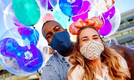 Disney Disney