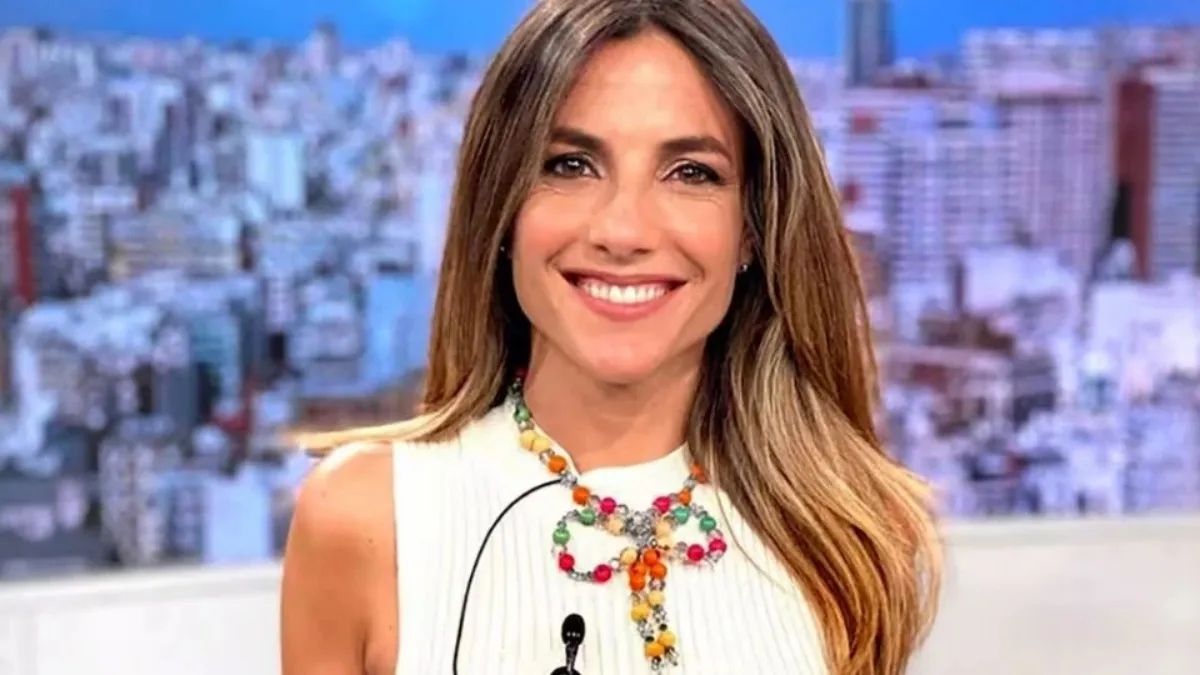 María Belén Ludueña reemplazará a Carmen Barbieri con un nuevo programa. María Belén Ludueña reemplazará a Carmen Barbieri con un nuevo programa.