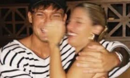 Ian Lucas habló de las versiones que lo vinculan a Sofía Gonet, conocida como la Reini. Ian Lucas habló de las versiones que lo vinculan a Sofía Gonet, conocida como la Reini.