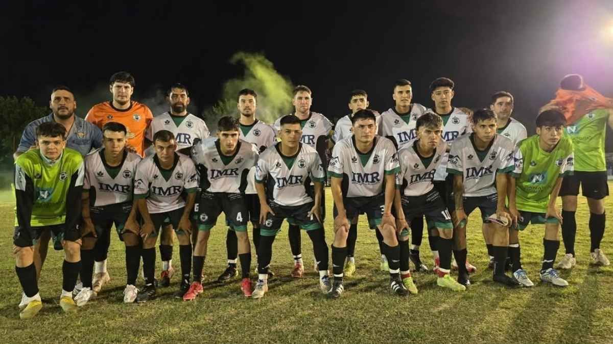 Tigre de Avellaneda venció 3-1 a Romang y se ilusiona en el Petit. Foto: Instagram Tigre.&nbsp;