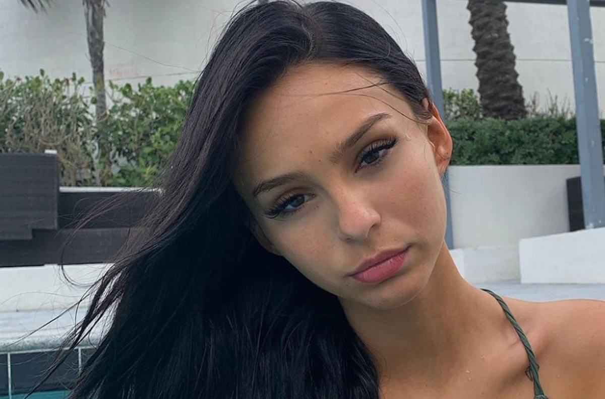 Juanita Tinelli compartió sus mejores looks desde sus vacaciones en Nueva York.