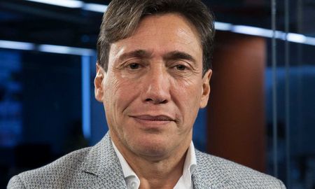 Fabián Gianola enfrenta varias denuncias por abuso sexual.