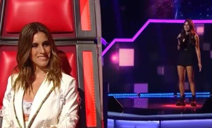 Soledad Pastorutti respondió a las críticas.