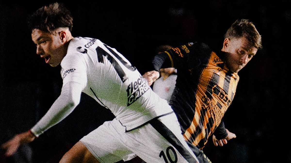 Colón igualó 1 a 1 frente a Mitre y dejó la punta en Santa Fe.