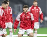Unión se prepara para enfrentar este sábado a Platense y Kily González define el equipo titular. Unión se prepara para enfrentar este sábado a Platense y Kily González define el equipo titular.