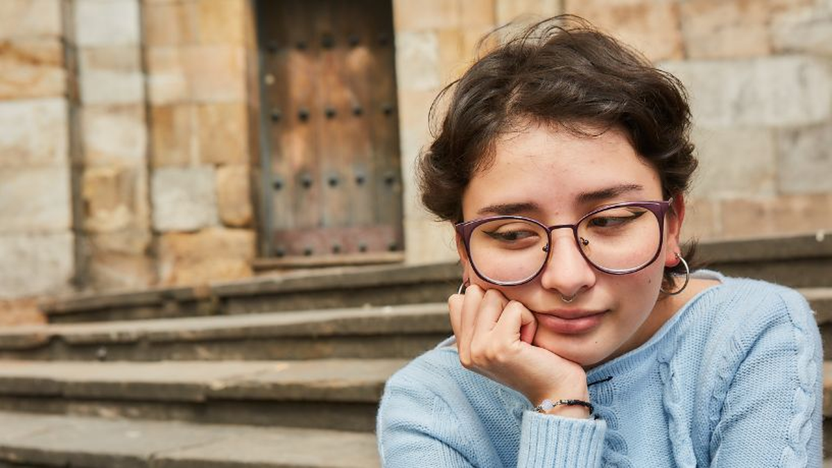 Es importante desarrollar métodos para evitar que las emociones te controlen. Es importante desarrollar métodos para evitar que las emociones te controlen.