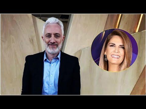 Kusnetzoff criticó a Canosa por ser moderadora en el debate