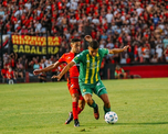 Colón con día y horario para visitar a Aldosivi en Mar del Plata por la Primera Nacional. Colón con día y horario para visitar a Aldosivi en Mar del Plata por la Primera Nacional.